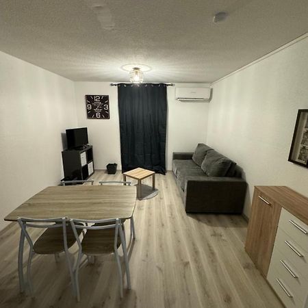 Studio Avec Terrasse Vue Sur Cousson Digne-les-Bains Dış mekan fotoğraf