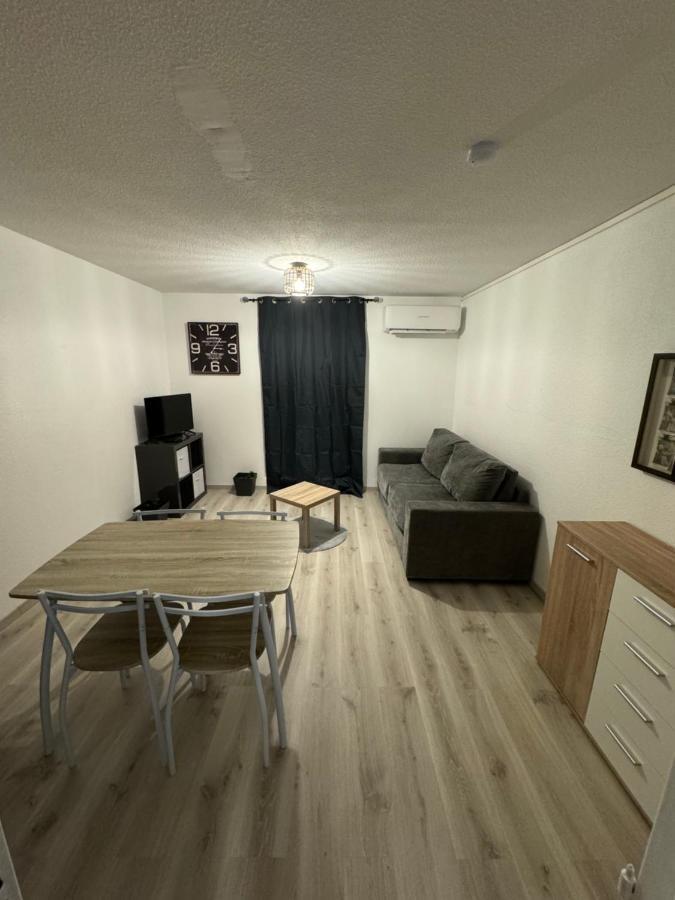 Studio Avec Terrasse Vue Sur Cousson Digne-les-Bains Dış mekan fotoğraf