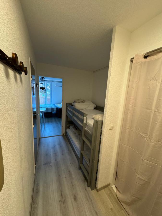 Studio Avec Terrasse Vue Sur Cousson Digne-les-Bains Dış mekan fotoğraf